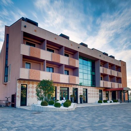 Hotel Brandoli Verona Esterno foto