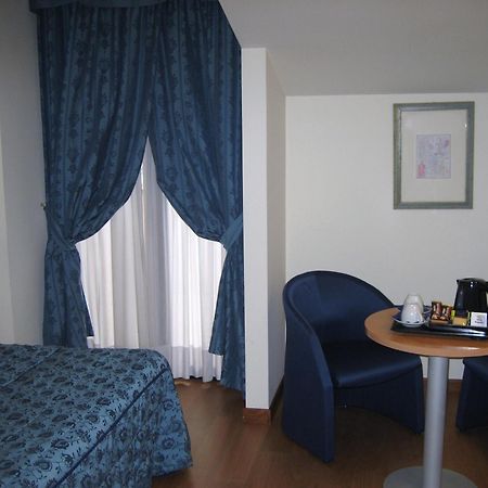 Hotel Brandoli Verona Esterno foto