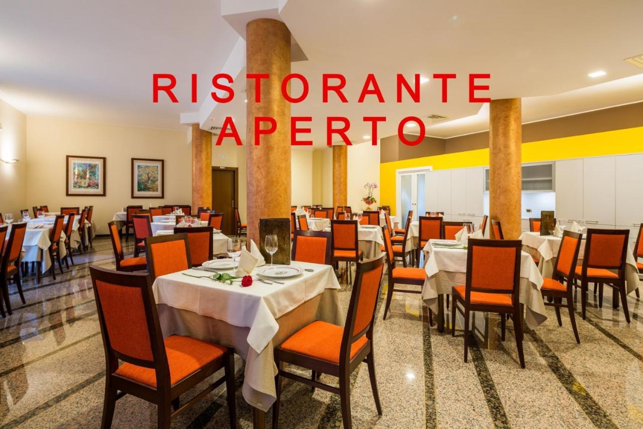 Hotel Brandoli Verona Esterno foto
