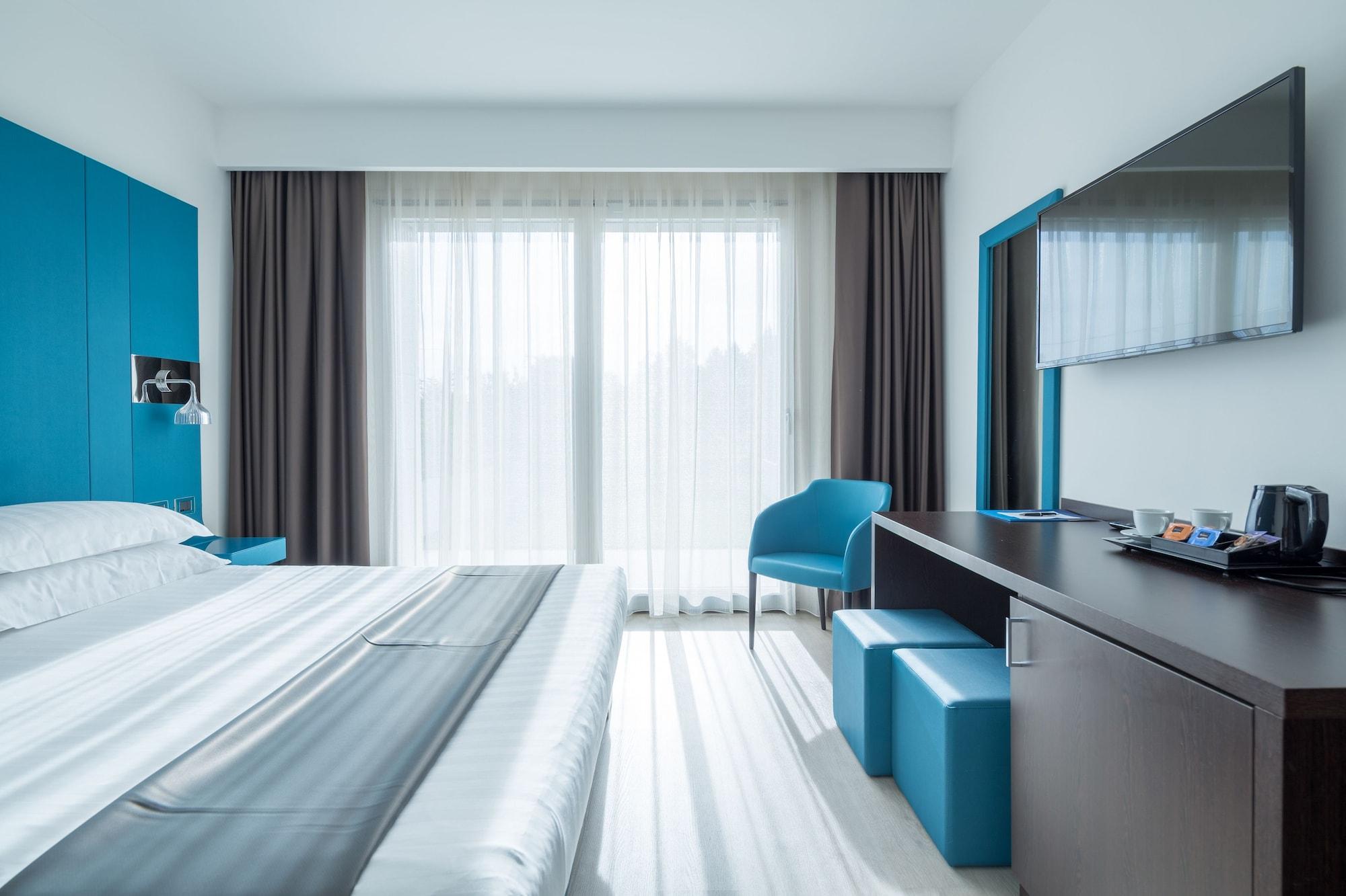Hotel Brandoli Verona Esterno foto