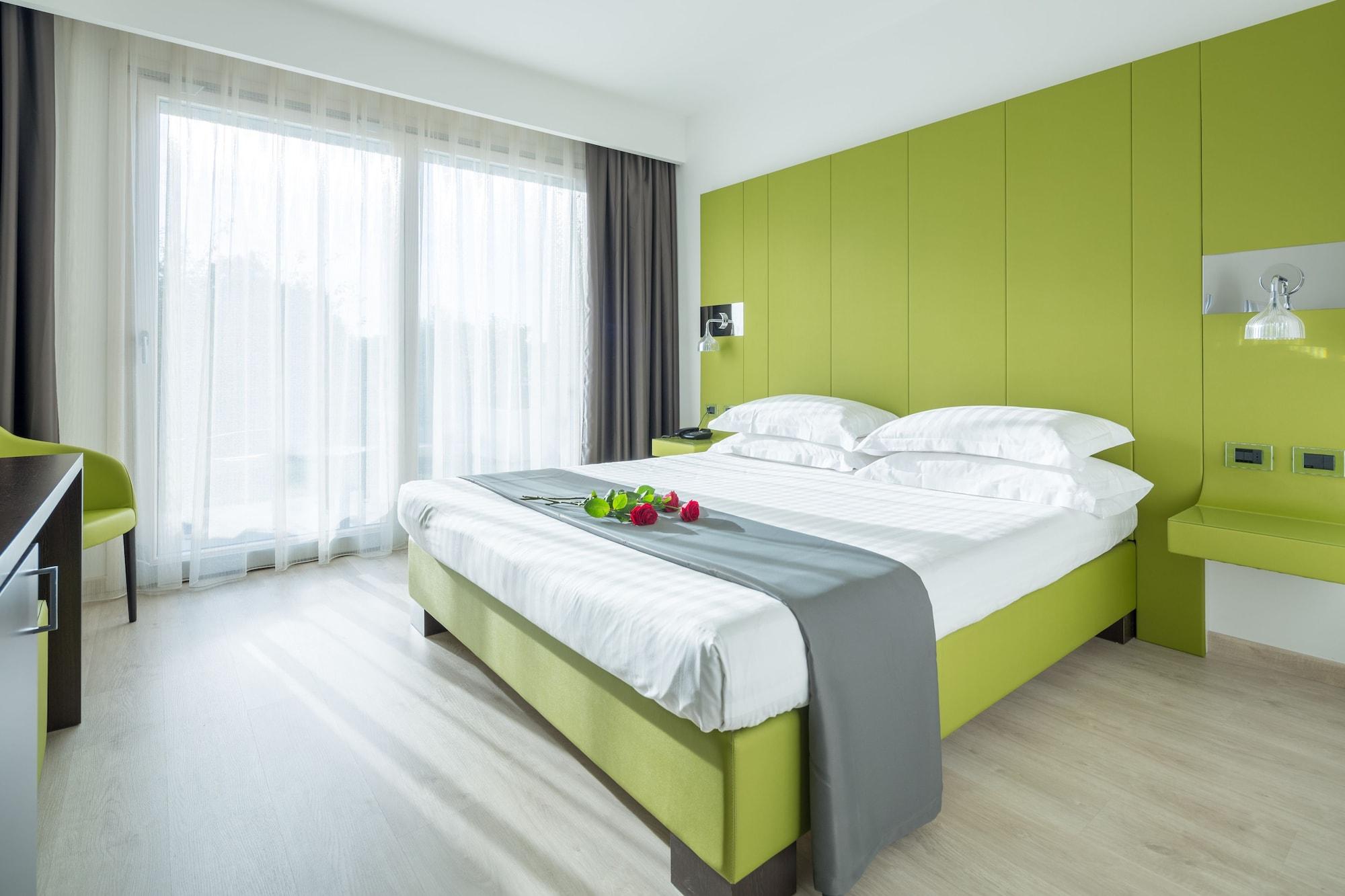 Hotel Brandoli Verona Esterno foto