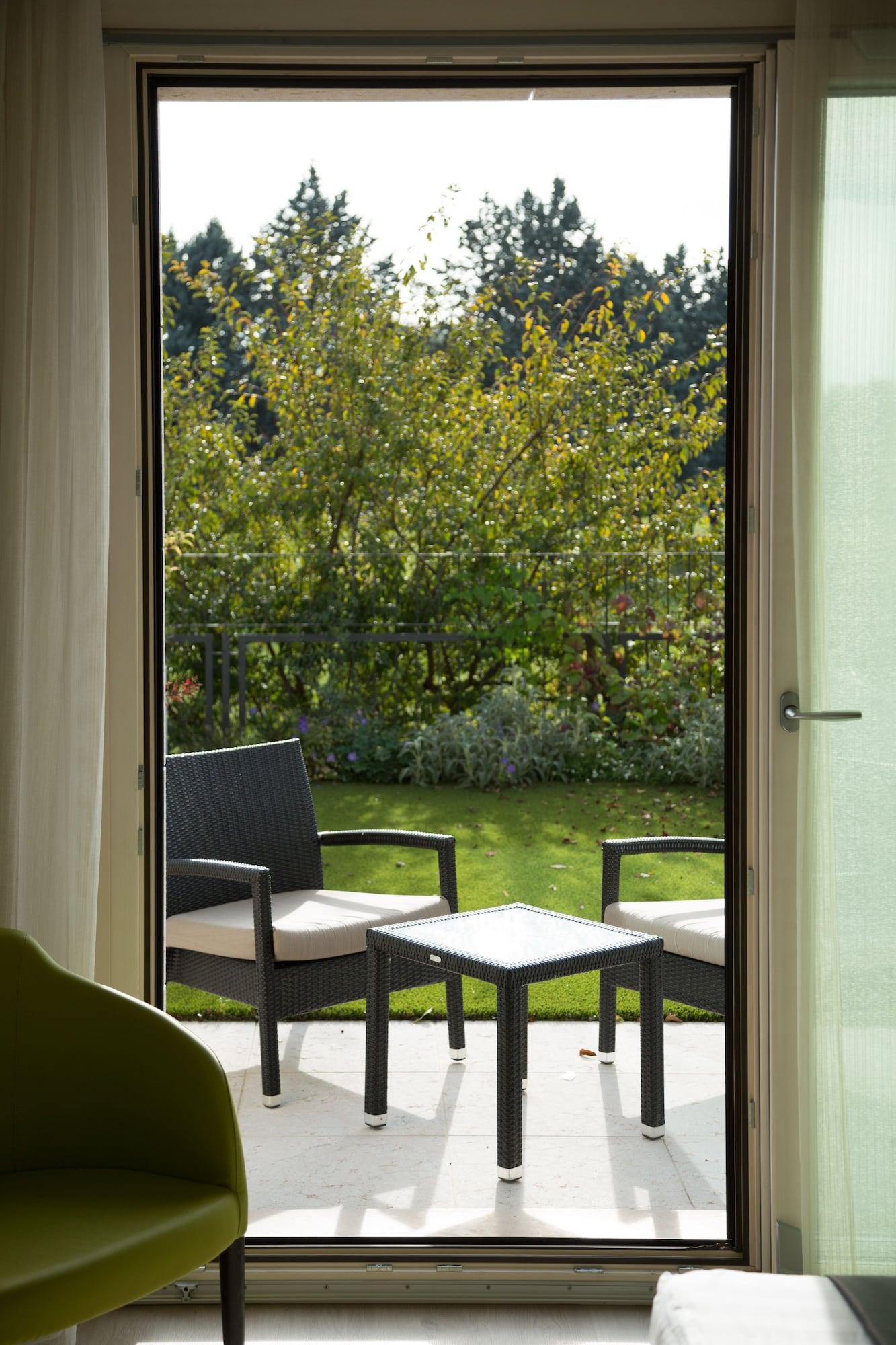 Hotel Brandoli Verona Esterno foto