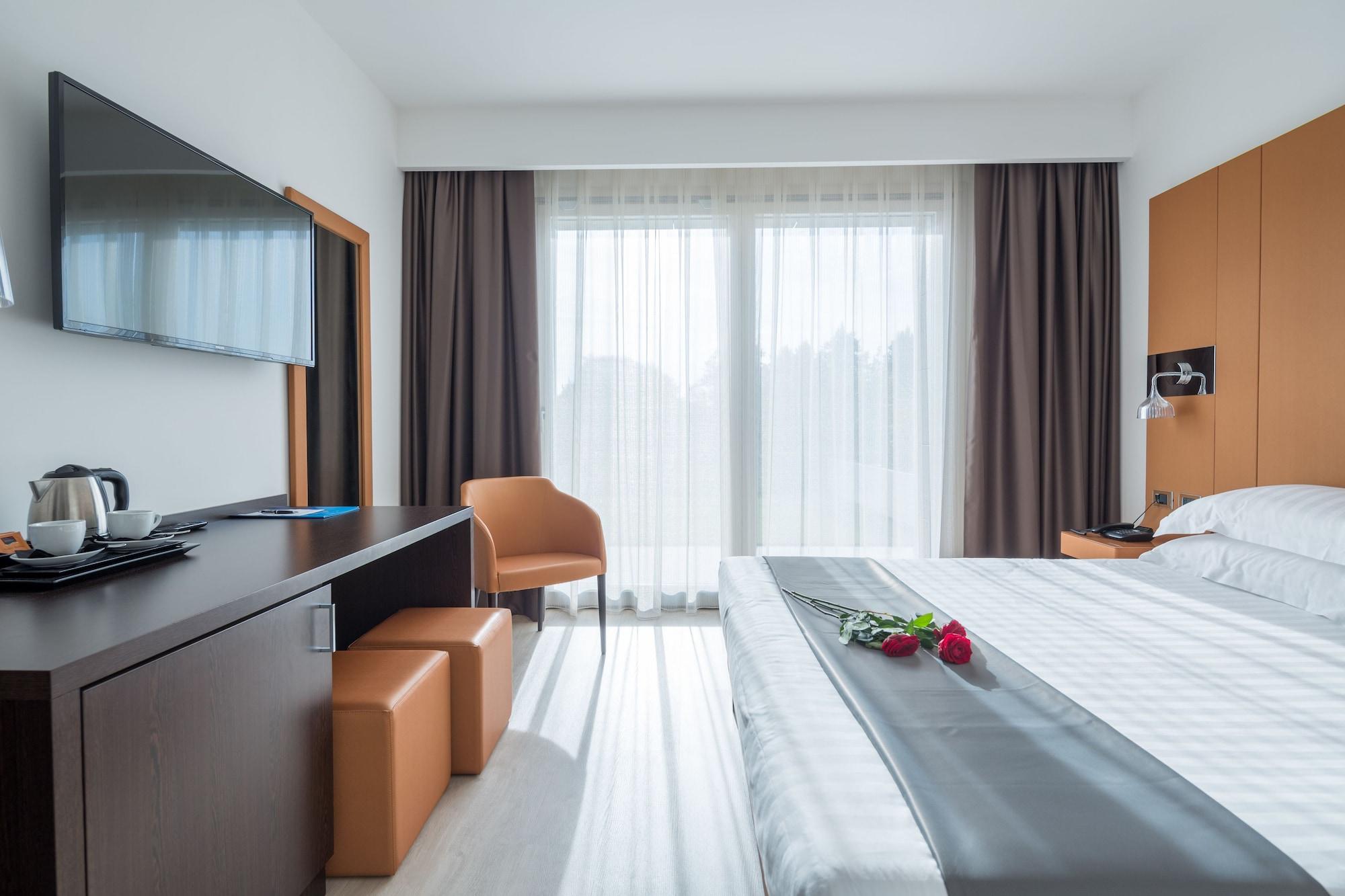 Hotel Brandoli Verona Esterno foto