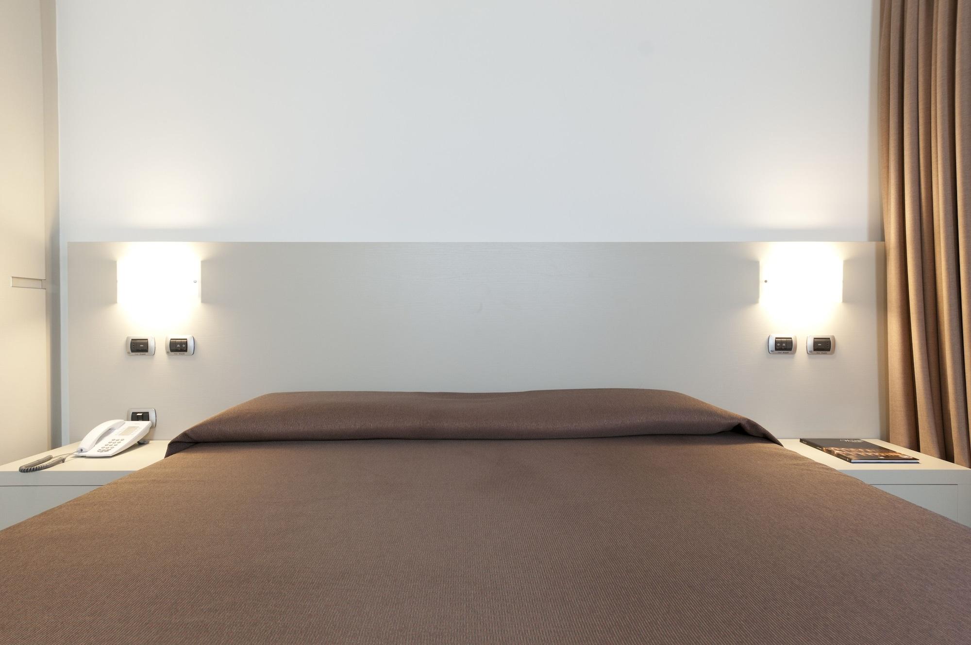 Hotel Brandoli Verona Esterno foto