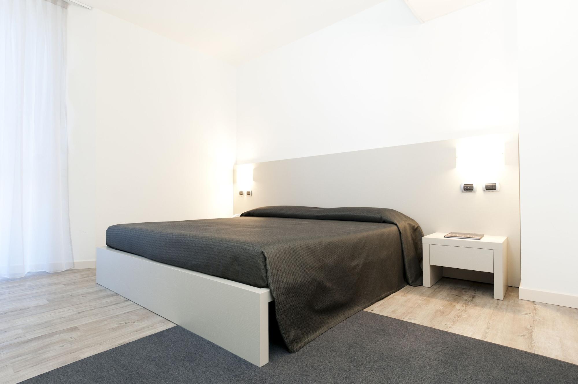 Hotel Brandoli Verona Esterno foto