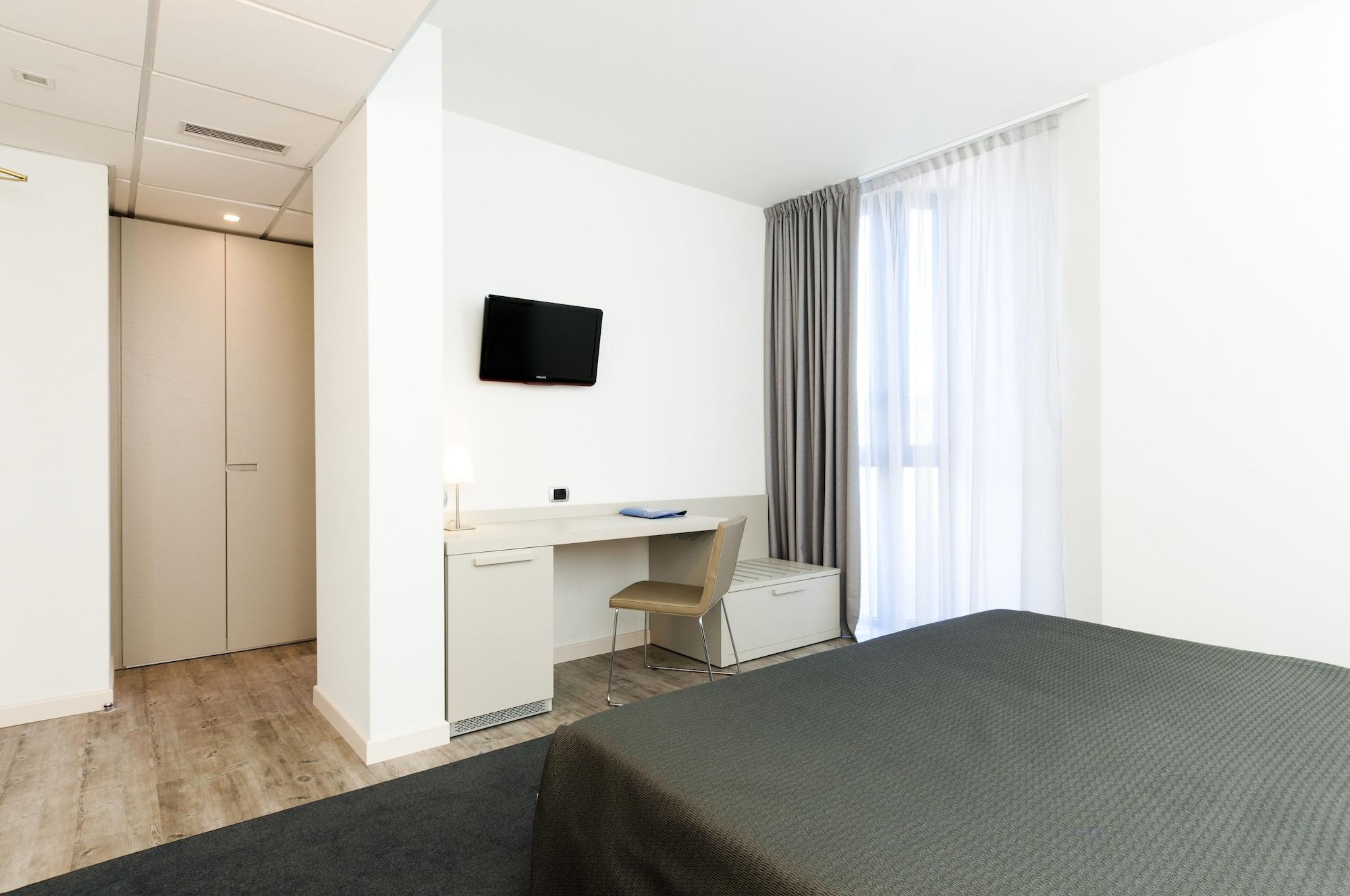 Hotel Brandoli Verona Esterno foto
