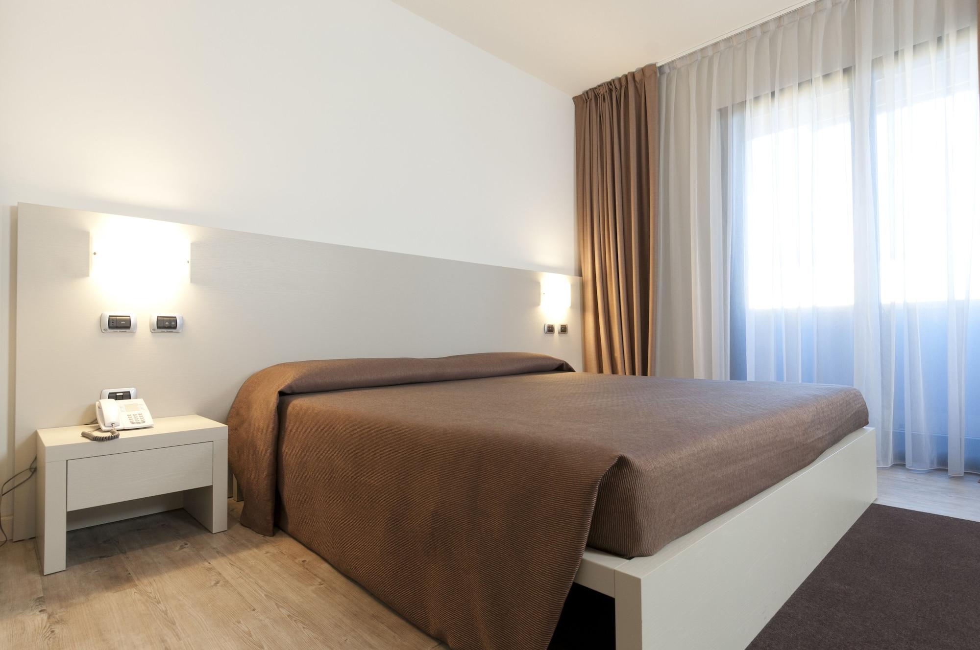 Hotel Brandoli Verona Esterno foto
