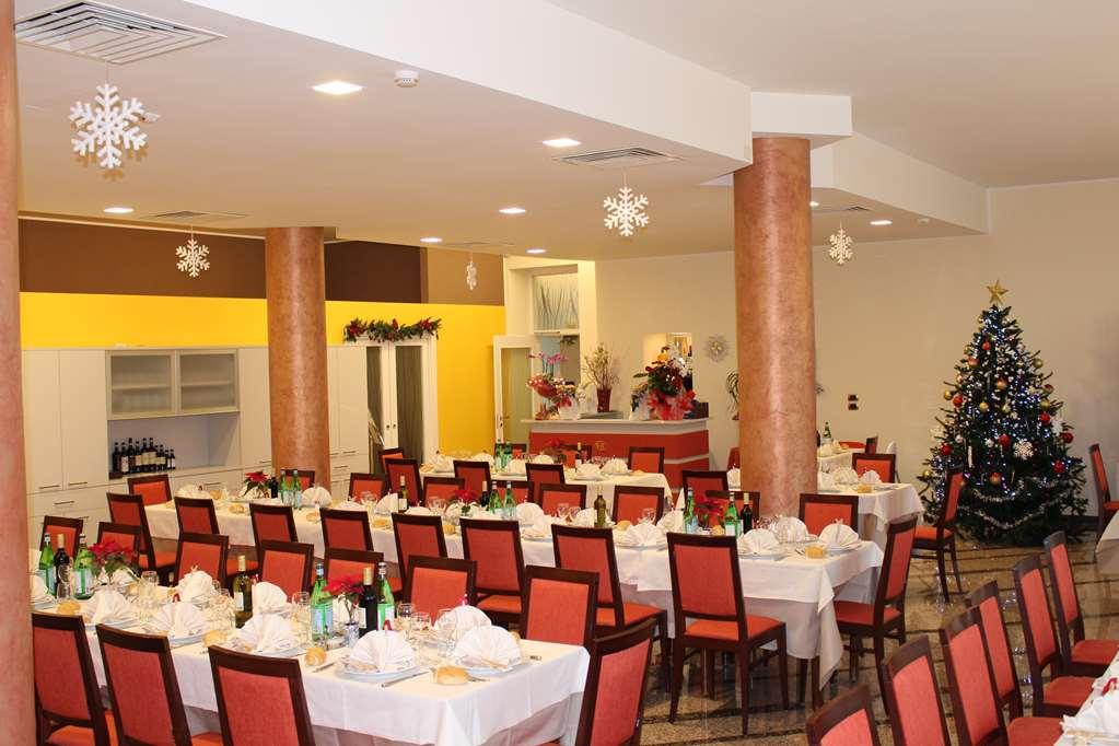 Hotel Brandoli Verona Ristorante foto