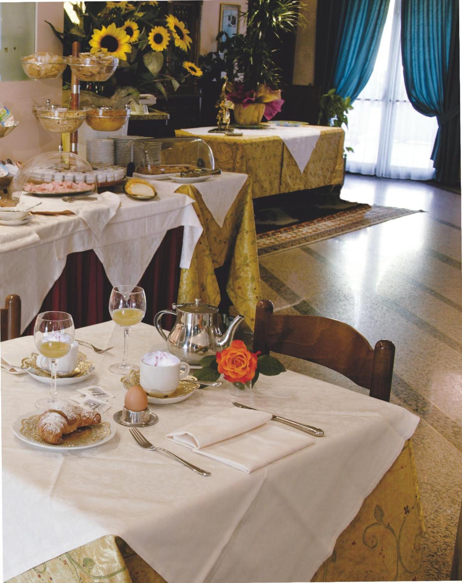 Hotel Brandoli Verona Esterno foto