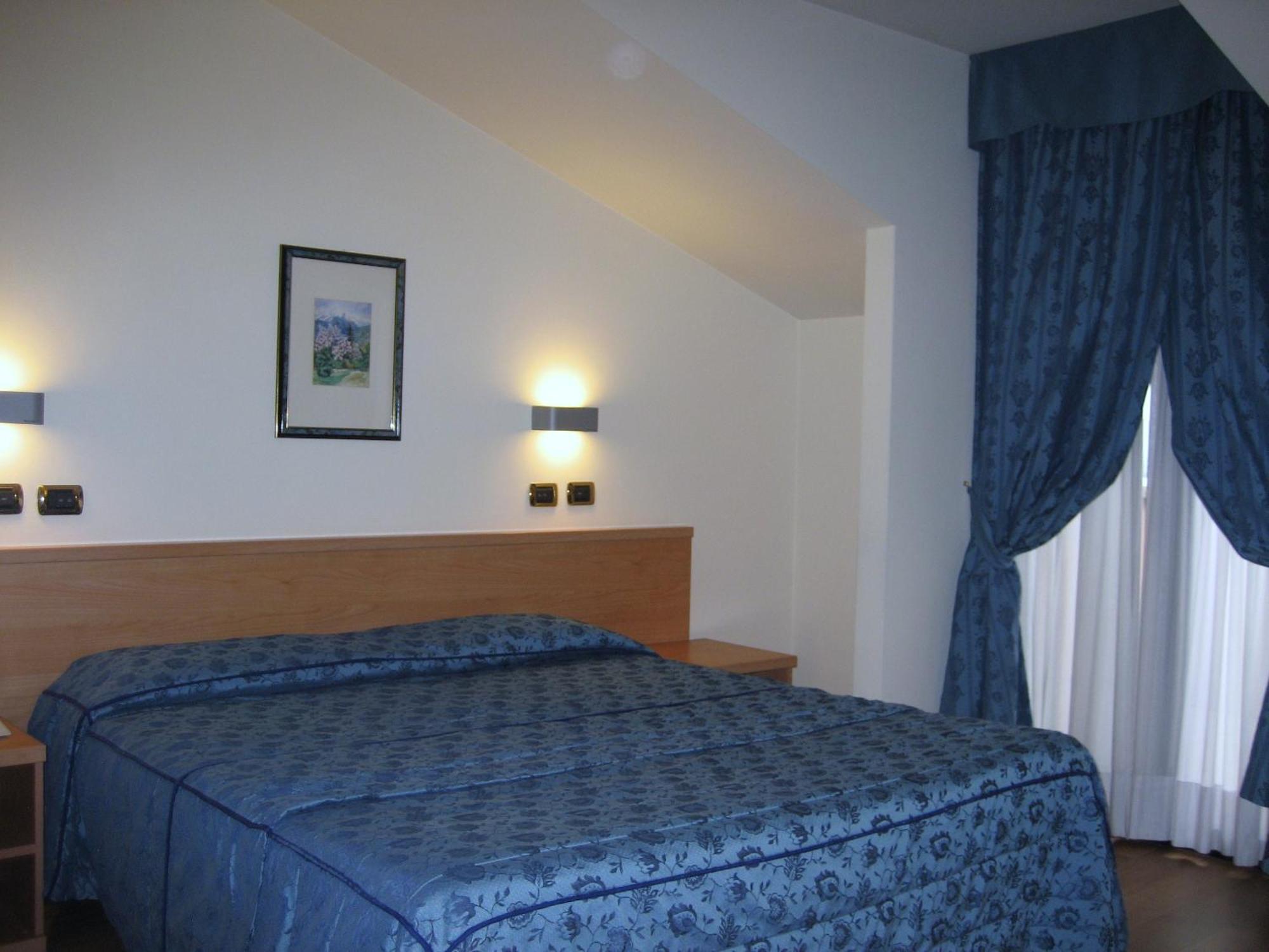 Hotel Brandoli Verona Esterno foto