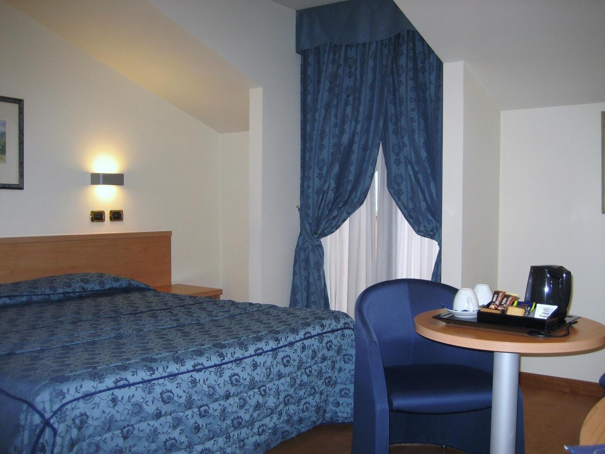 Hotel Brandoli Verona Esterno foto