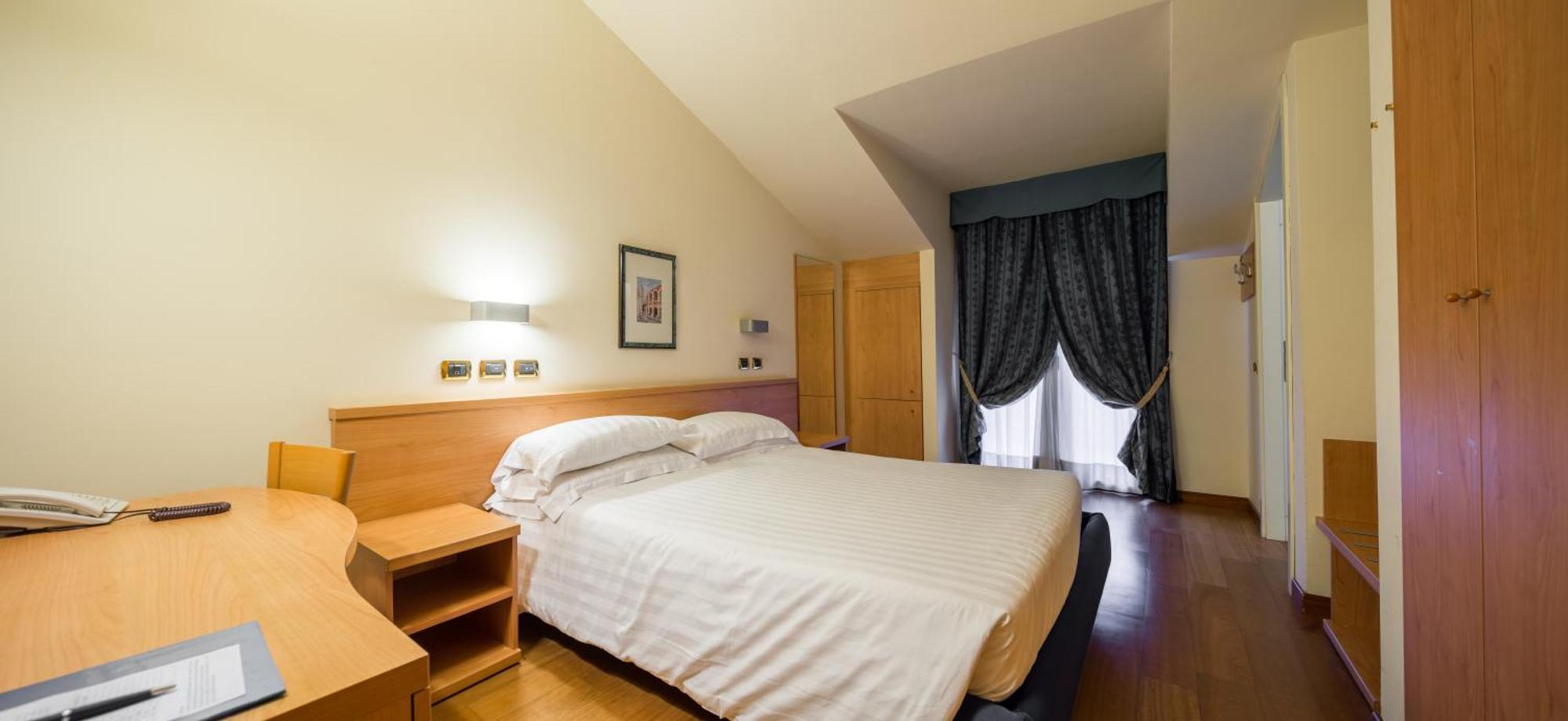 Hotel Brandoli Verona Esterno foto