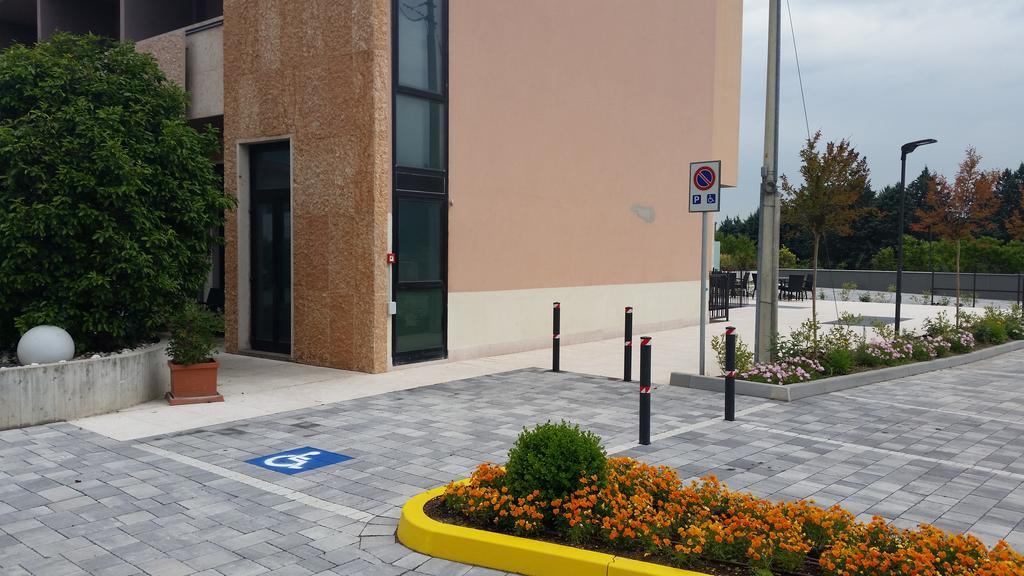 Hotel Brandoli Verona Esterno foto