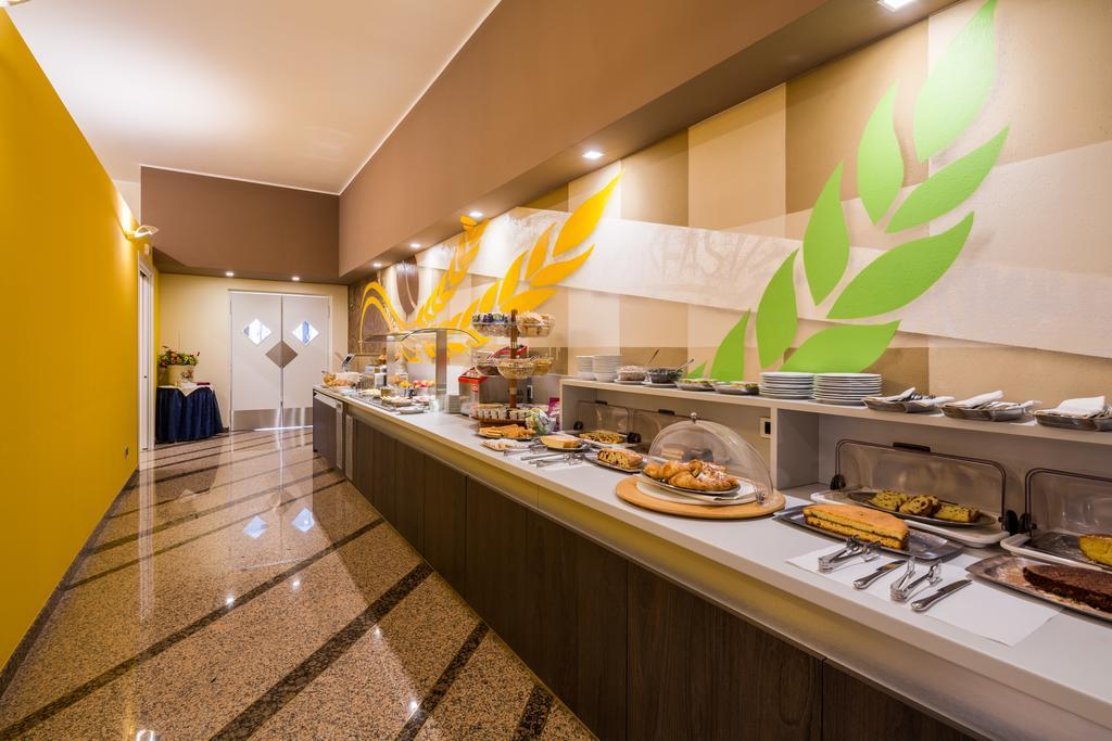Hotel Brandoli Verona Esterno foto