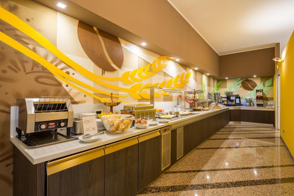 Hotel Brandoli Verona Esterno foto