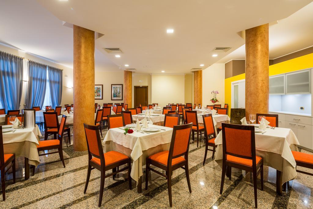Hotel Brandoli Verona Esterno foto