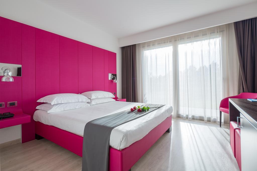 Hotel Brandoli Verona Esterno foto