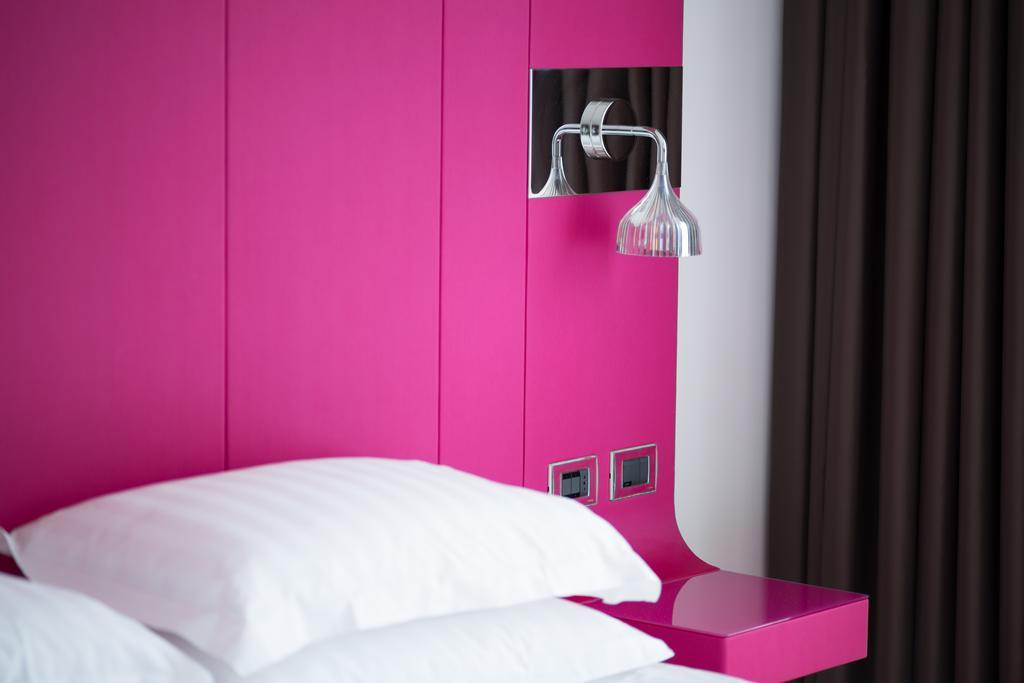 Hotel Brandoli Verona Esterno foto