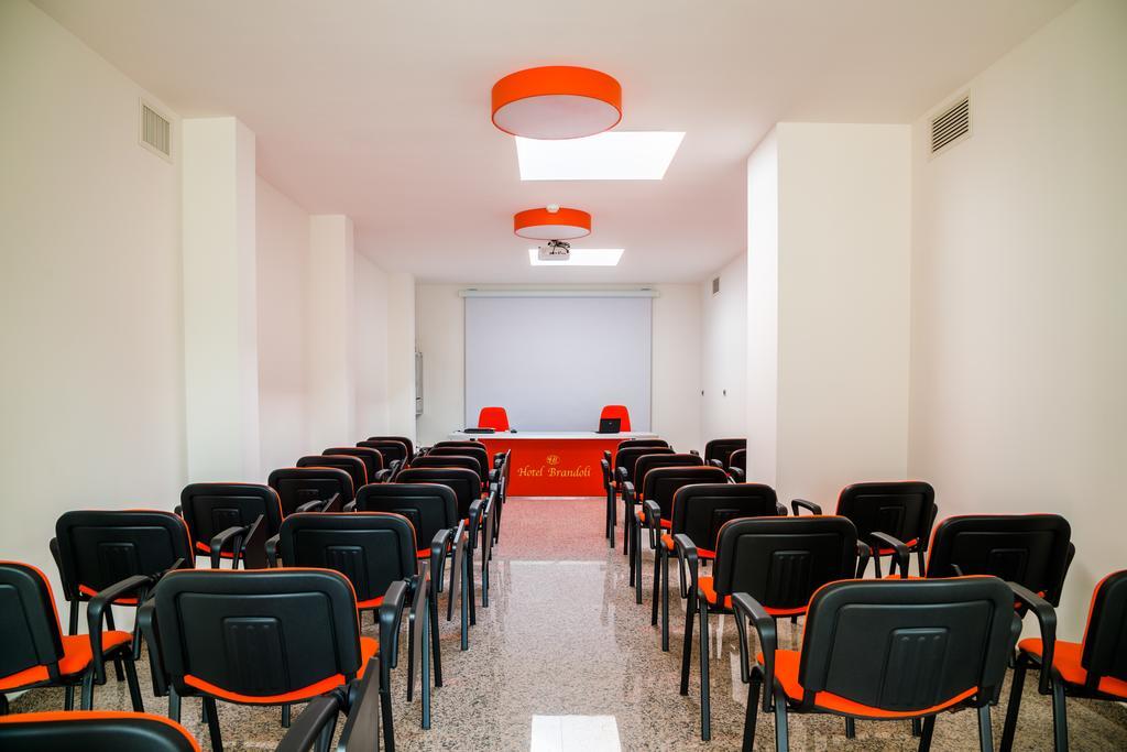 Hotel Brandoli Verona Esterno foto