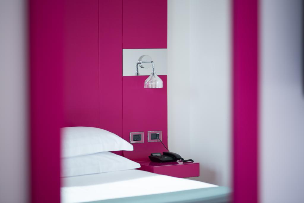 Hotel Brandoli Verona Esterno foto