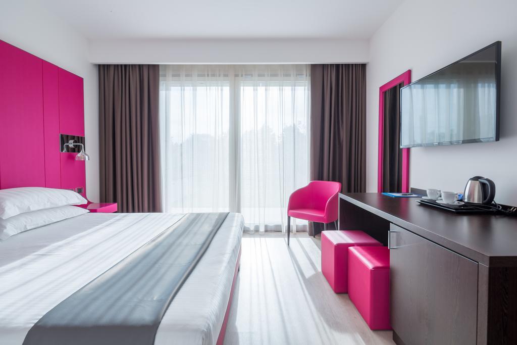Hotel Brandoli Verona Esterno foto