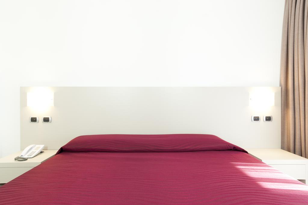 Hotel Brandoli Verona Esterno foto