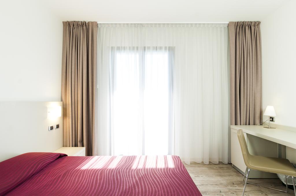 Hotel Brandoli Verona Esterno foto